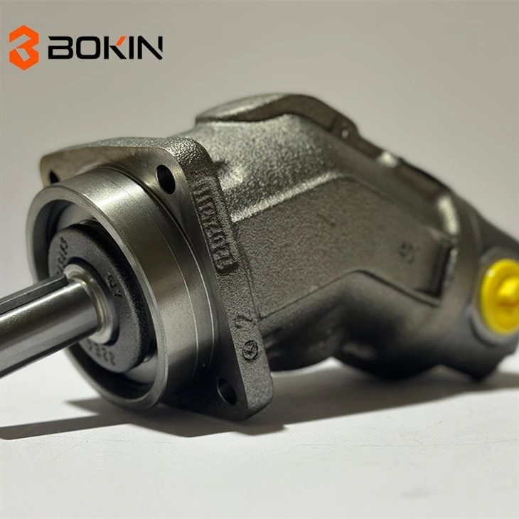 Rexroth Type Axial Piston Pump A2FO 28 Fixed Displacement best